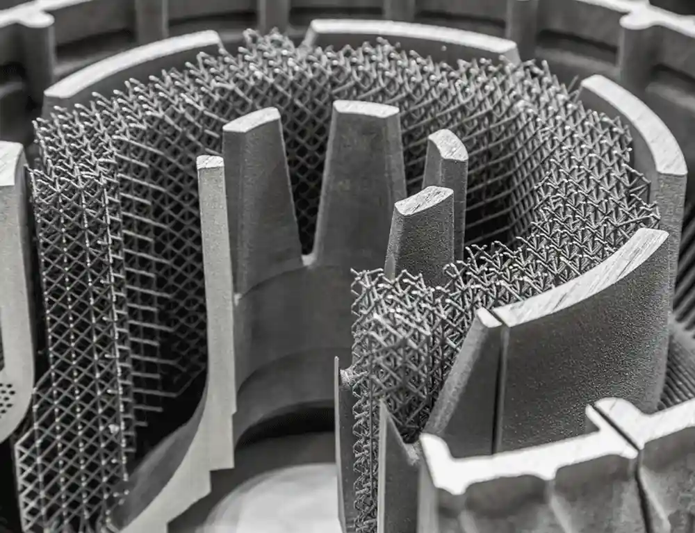 Metal